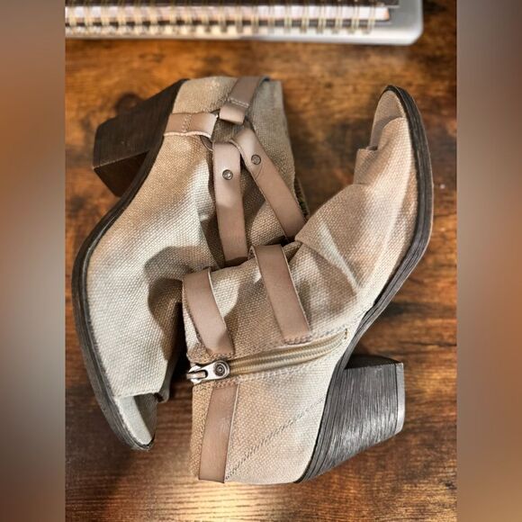 Blowfish nwob booties size 8‎ - Picture 5 of 11